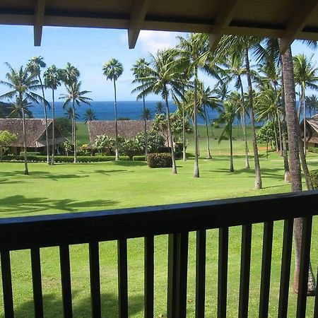 Kepuhi Beach Resort Kualapu'u Exterior photo