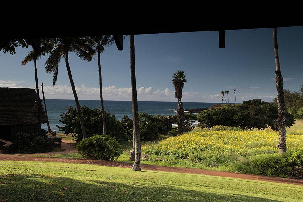 Kepuhi Beach Resort Kualapu'u Exterior photo