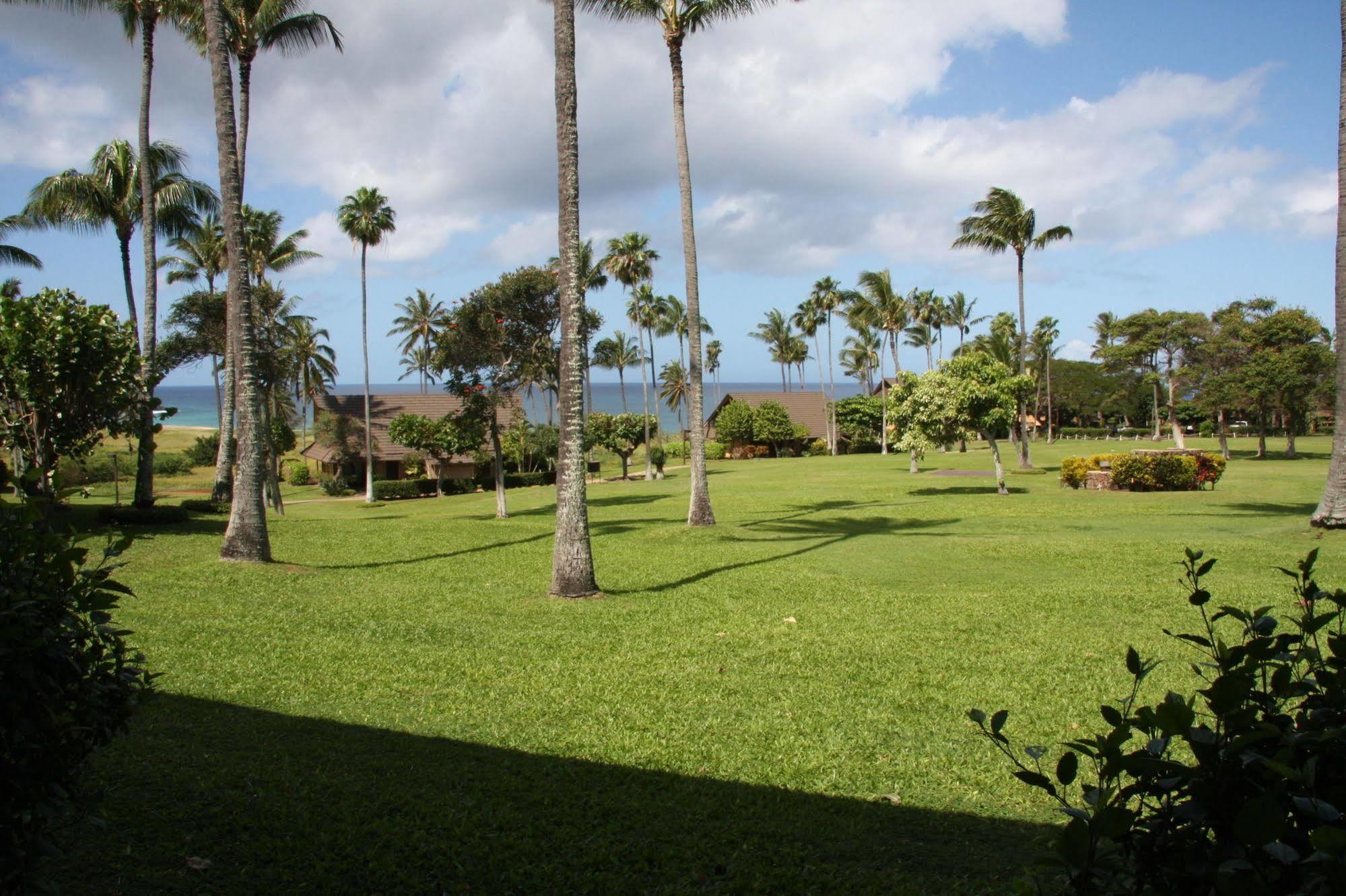 Kepuhi Beach Resort Kualapu'u Exterior photo