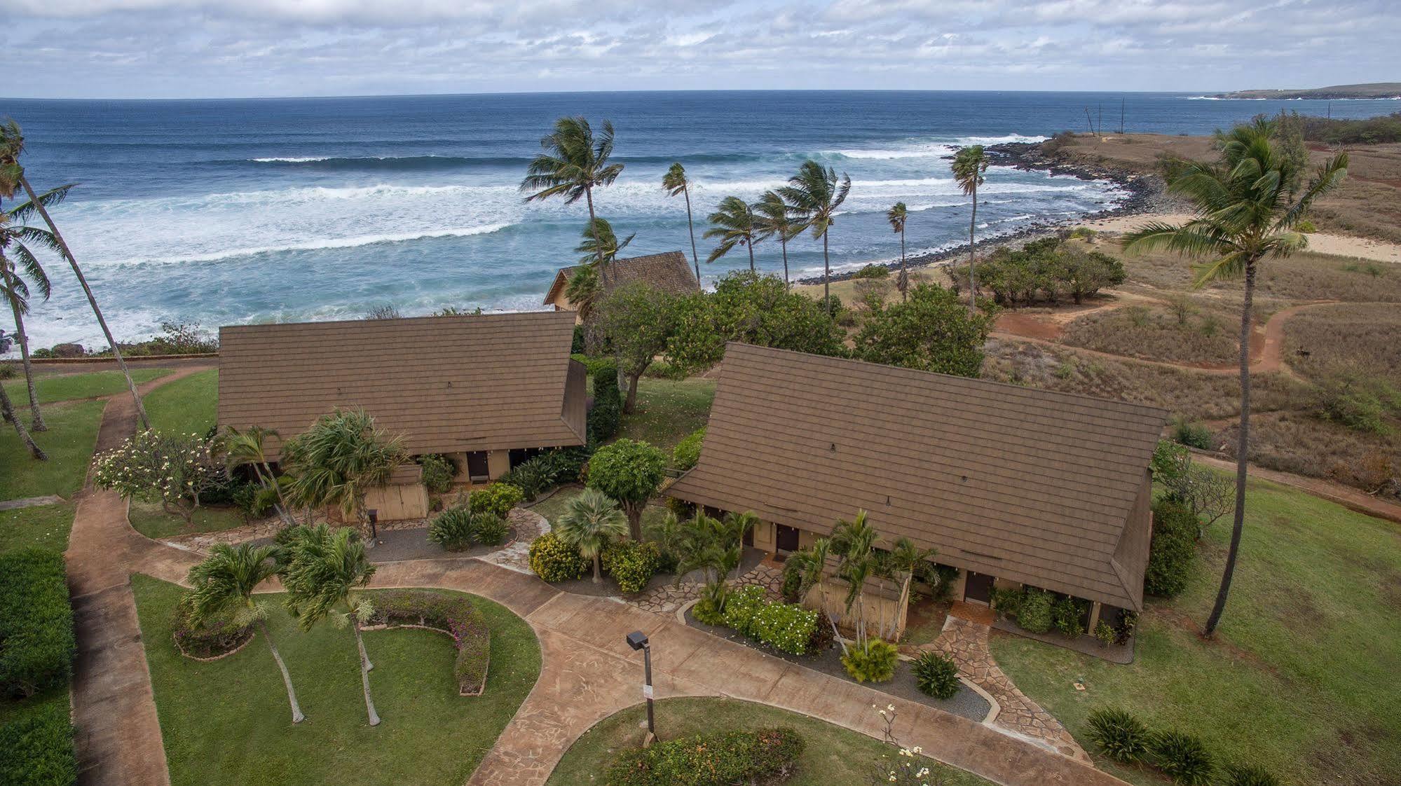 Kepuhi Beach Resort Kualapu'u Exterior photo