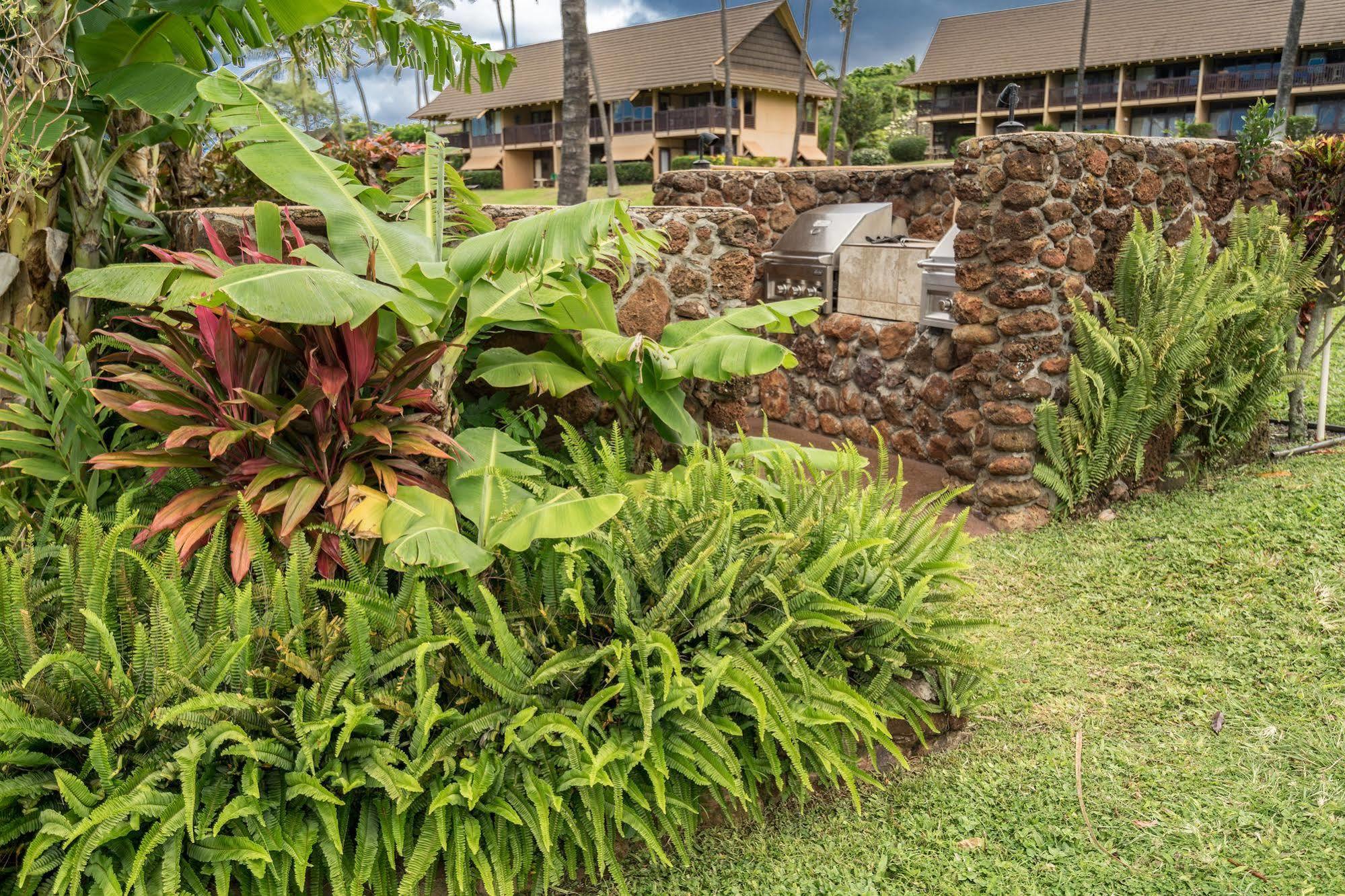 Kepuhi Beach Resort Kualapu'u Exterior photo