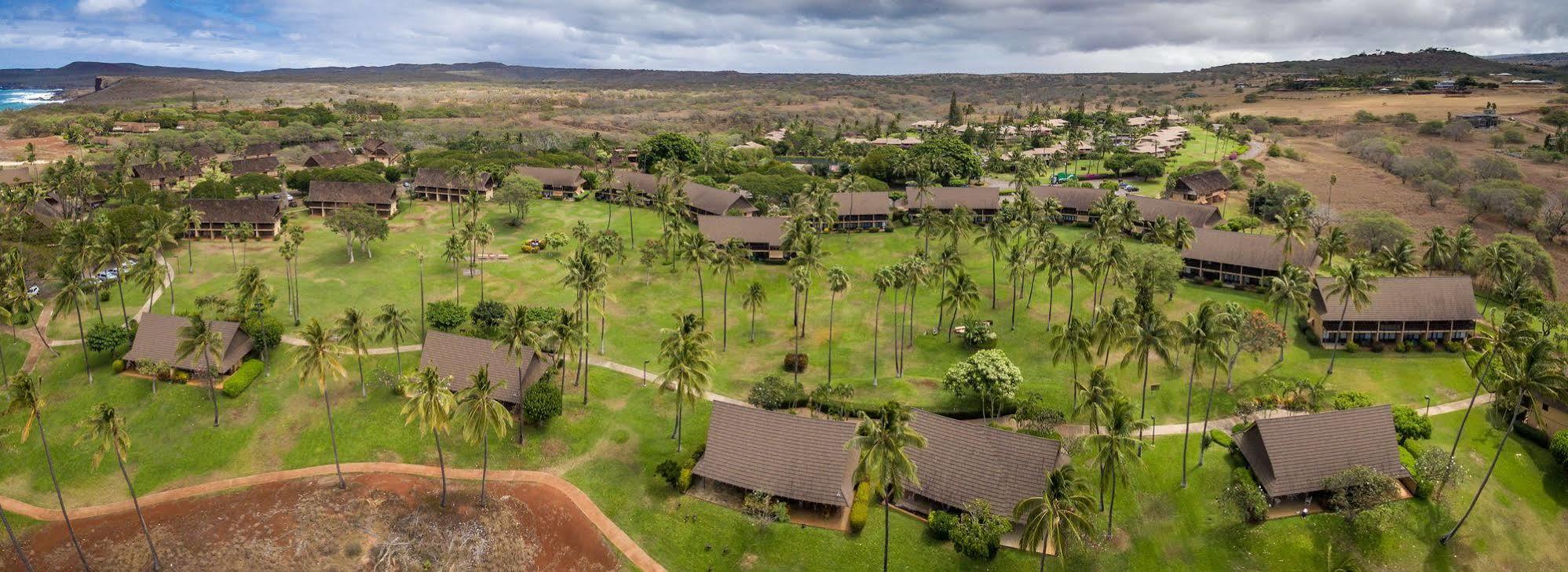 Kepuhi Beach Resort Kualapu'u Exterior photo